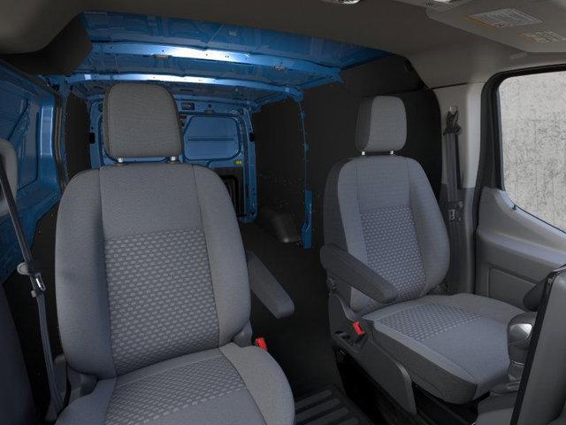 new 2025 Ford Transit-250 car, priced at $54,920