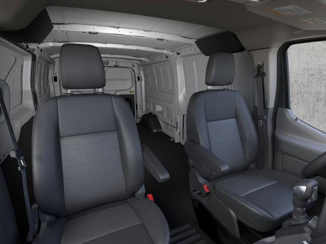 new 2025 Ford Transit-150 car, priced at $56,140