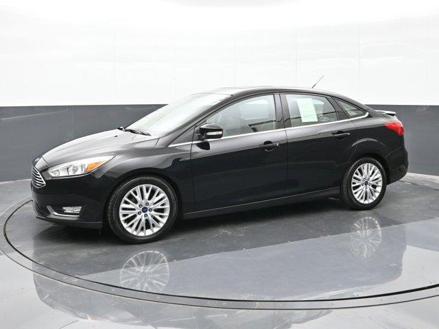 used 2018 Ford Focus car, priced at $11,495
