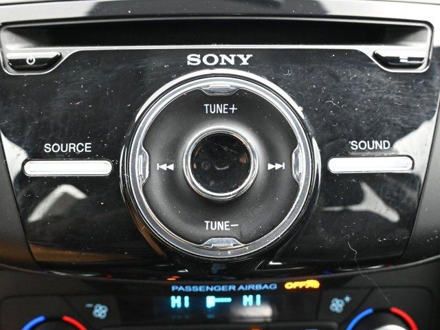 used 2018 Ford Focus car, priced at $11,495