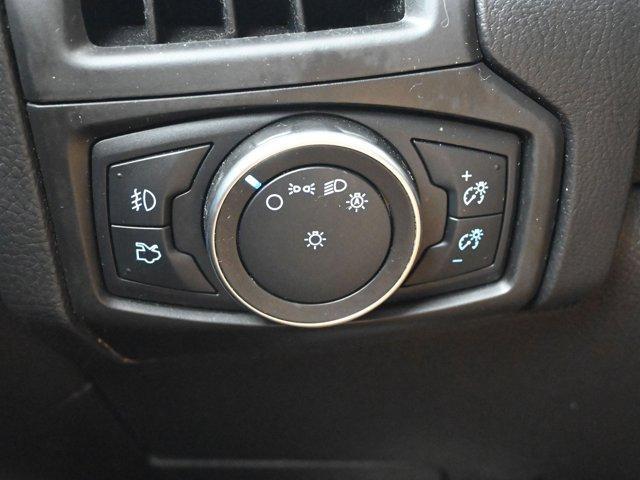 used 2018 Ford Focus car, priced at $11,495