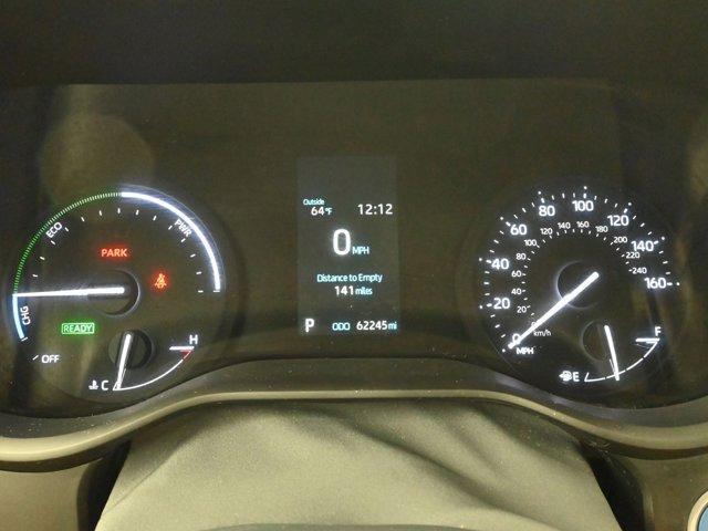 used 2022 Toyota Sienna car, priced at $37,173