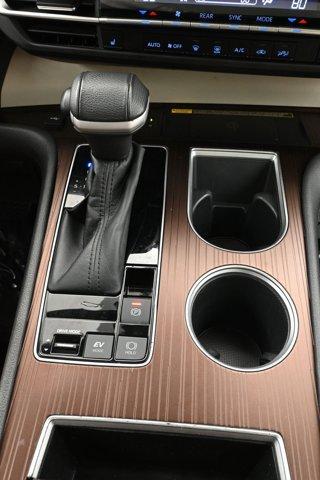 used 2022 Toyota Sienna car, priced at $37,173