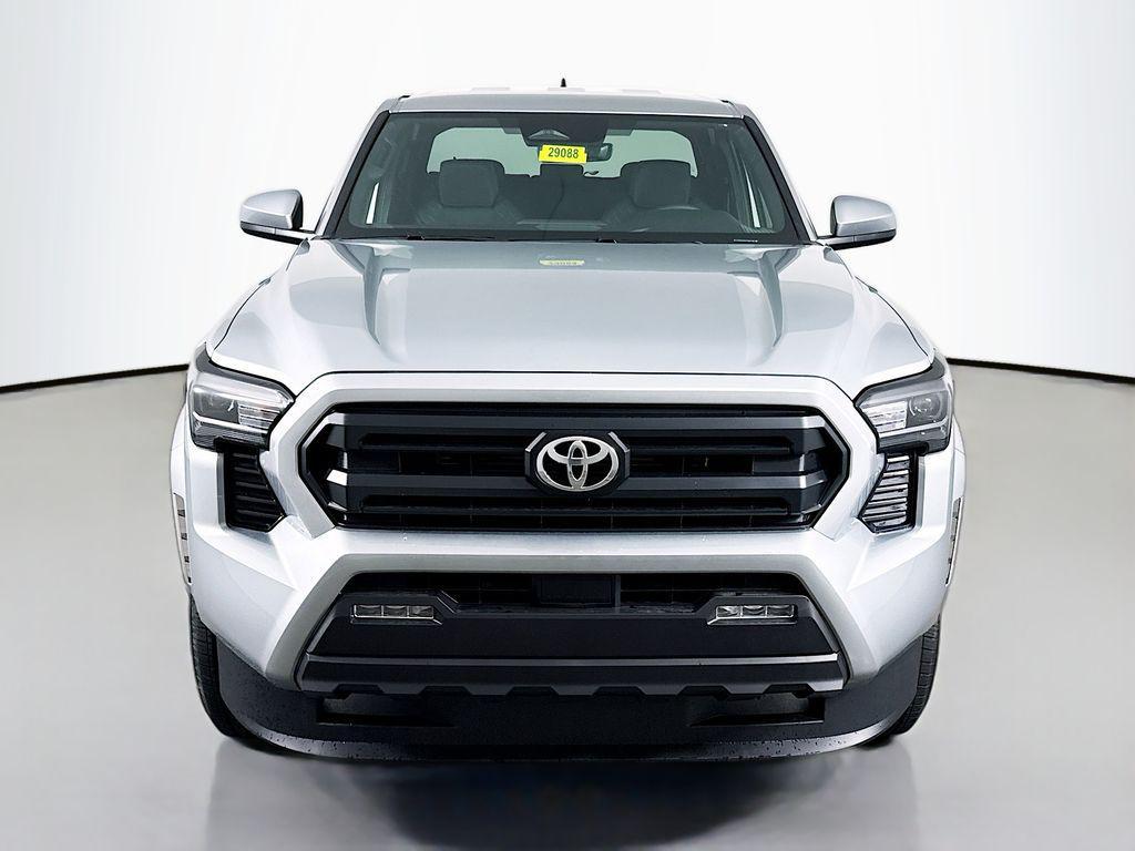 new 2026 Toyota Tacoma car, priced at $38,949