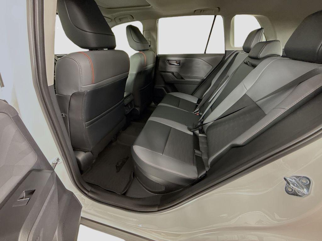 new 2026 Toyota RAV4 car, priced at $45,586