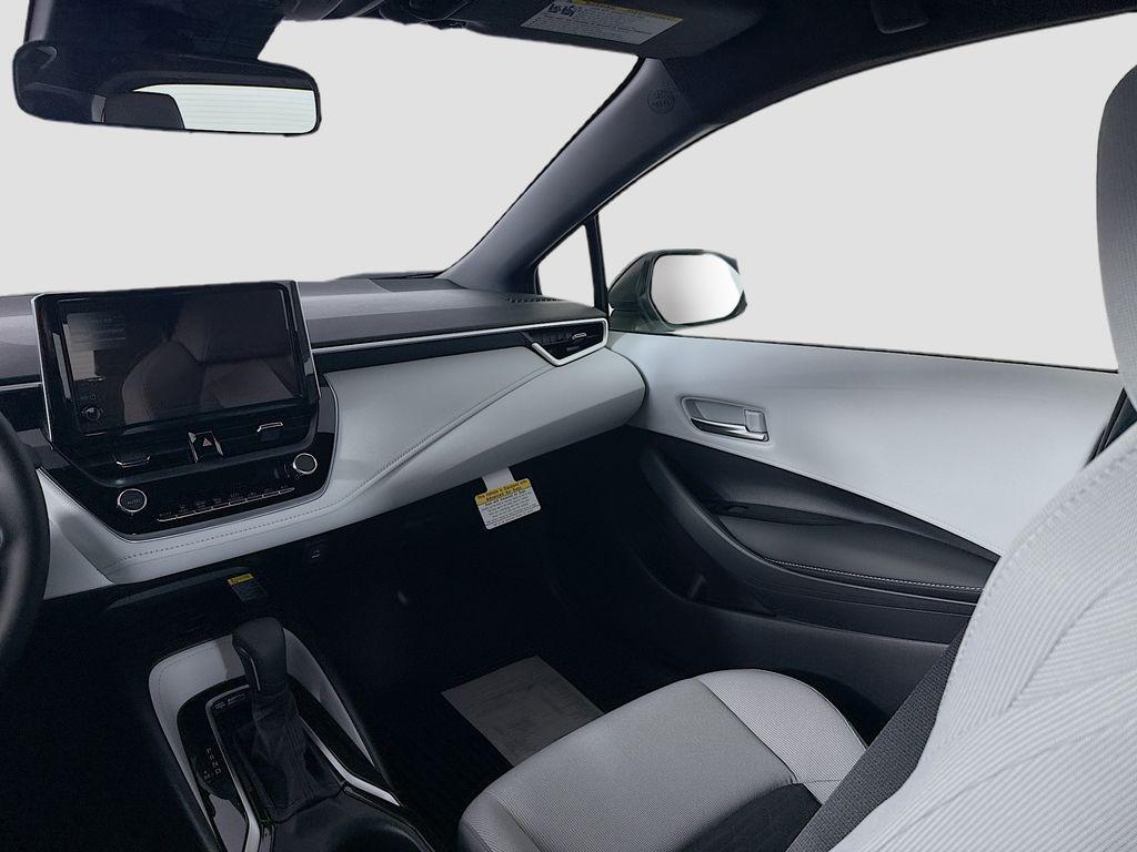 new 2026 Toyota Corolla car, priced at $26,699