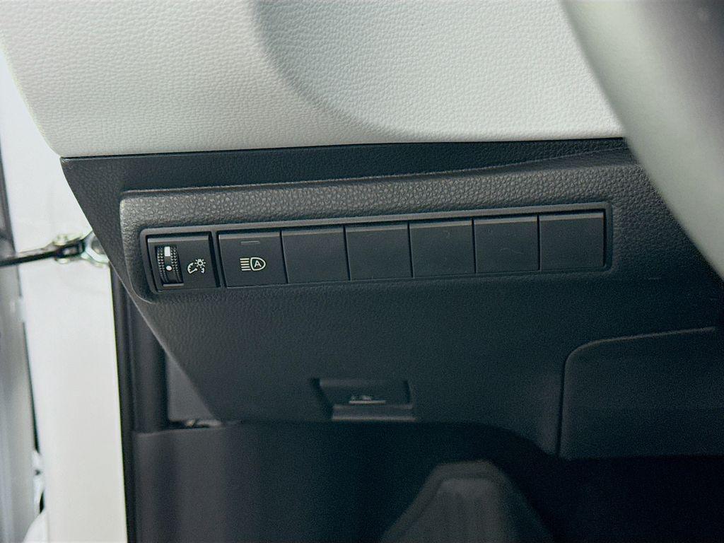 new 2026 Toyota Corolla car, priced at $26,699