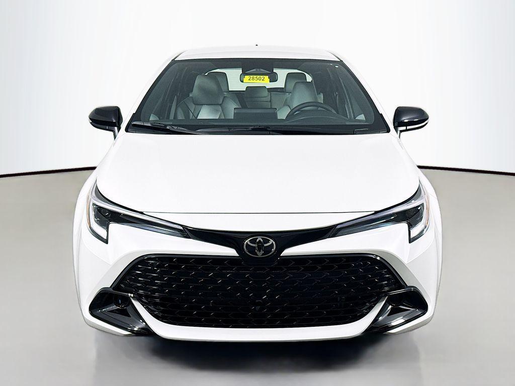 new 2026 Toyota Corolla car, priced at $26,699