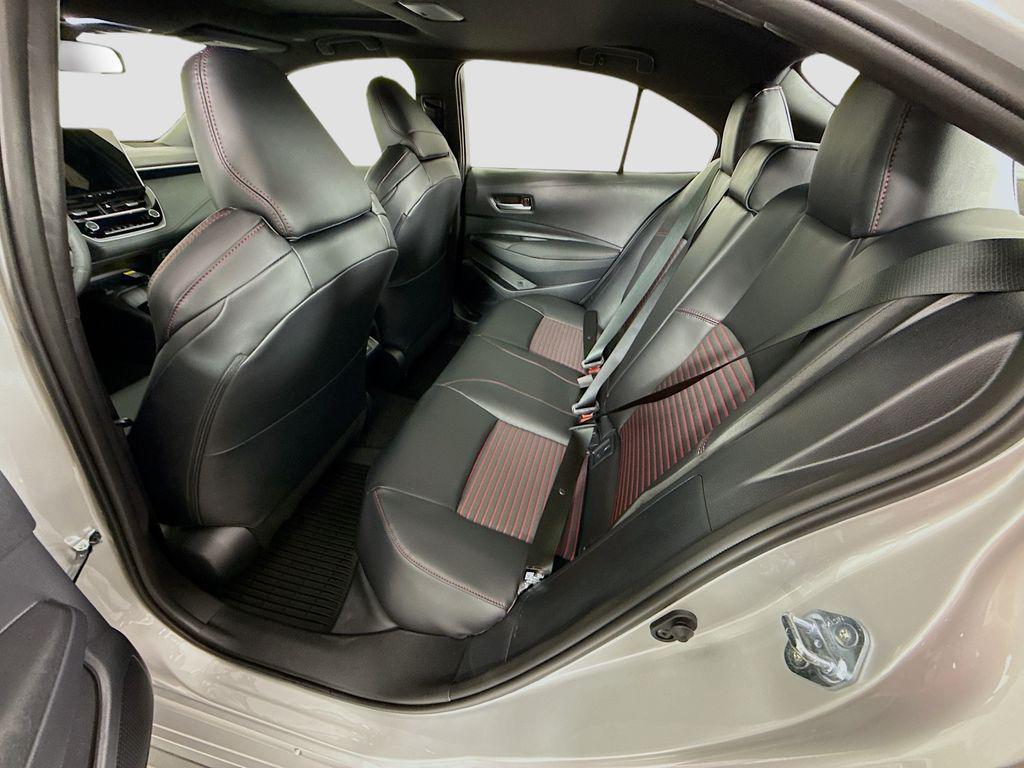 new 2026 Toyota Corolla car, priced at $31,640
