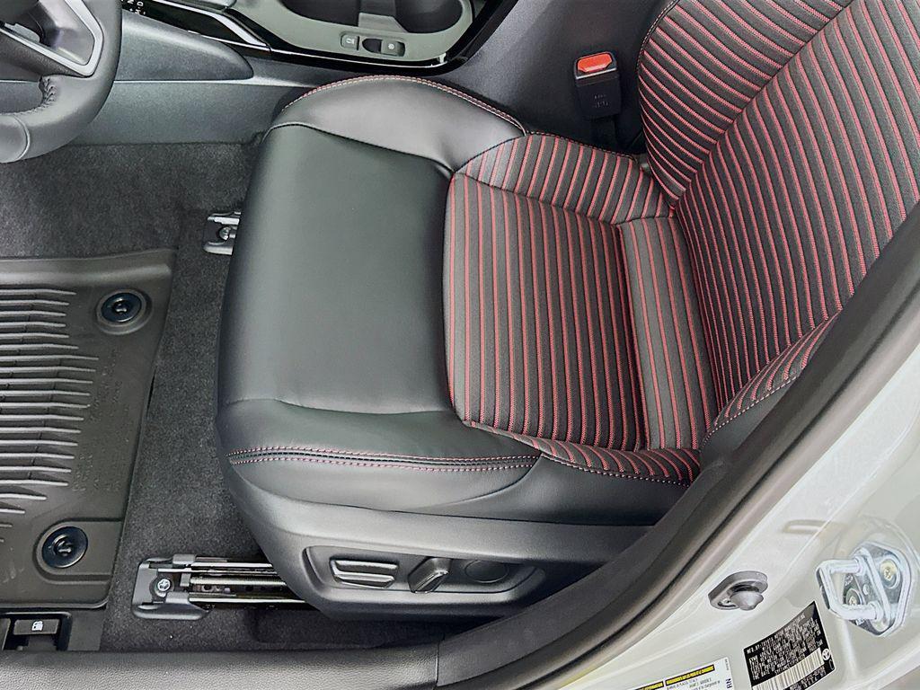 new 2026 Toyota Corolla car, priced at $31,640