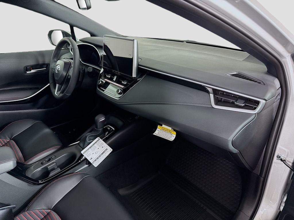 new 2026 Toyota Corolla car, priced at $31,640