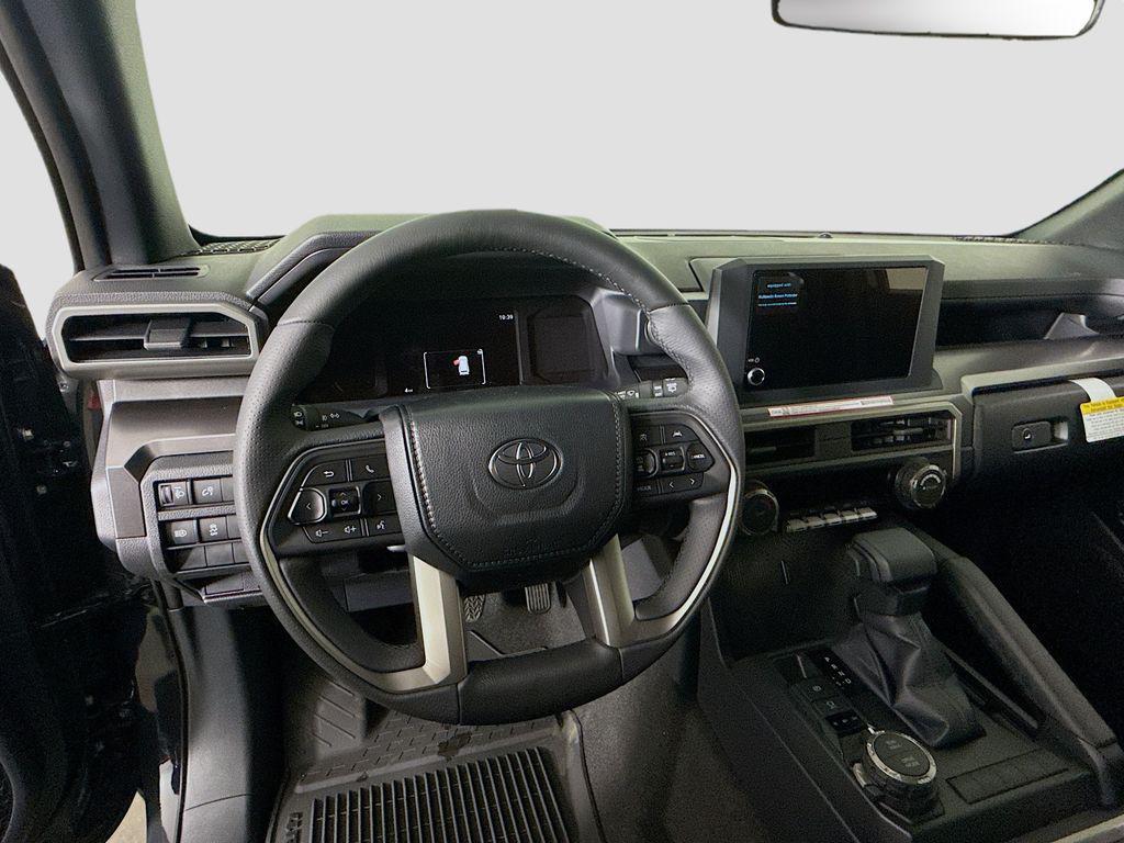 new 2026 Toyota 4Runner car, priced at $49,894