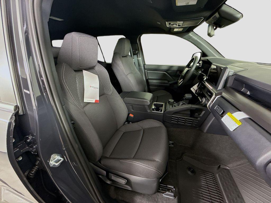 new 2026 Toyota 4Runner car, priced at $49,894