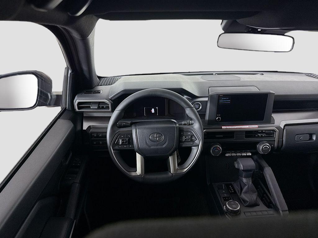 new 2026 Toyota 4Runner car, priced at $49,894