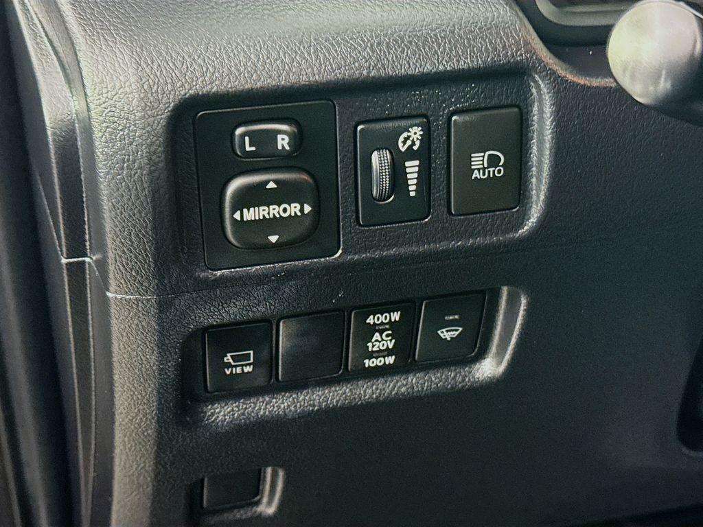 used 2023 Toyota 4Runner car, priced at $39,987