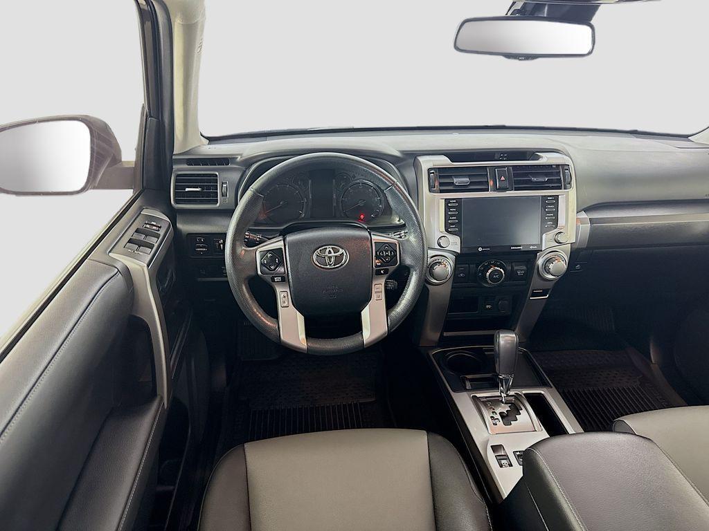 used 2023 Toyota 4Runner car, priced at $39,987