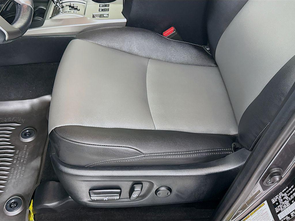 used 2023 Toyota 4Runner car, priced at $39,987