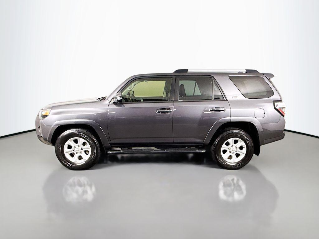 used 2023 Toyota 4Runner car, priced at $39,987