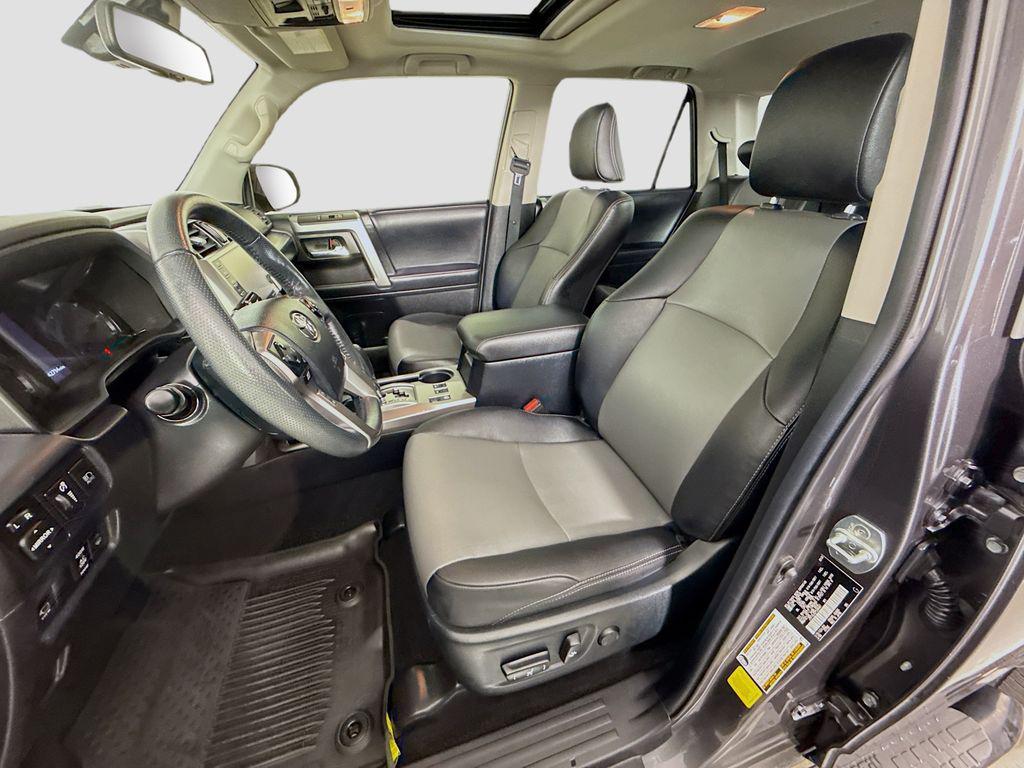 used 2023 Toyota 4Runner car, priced at $39,987