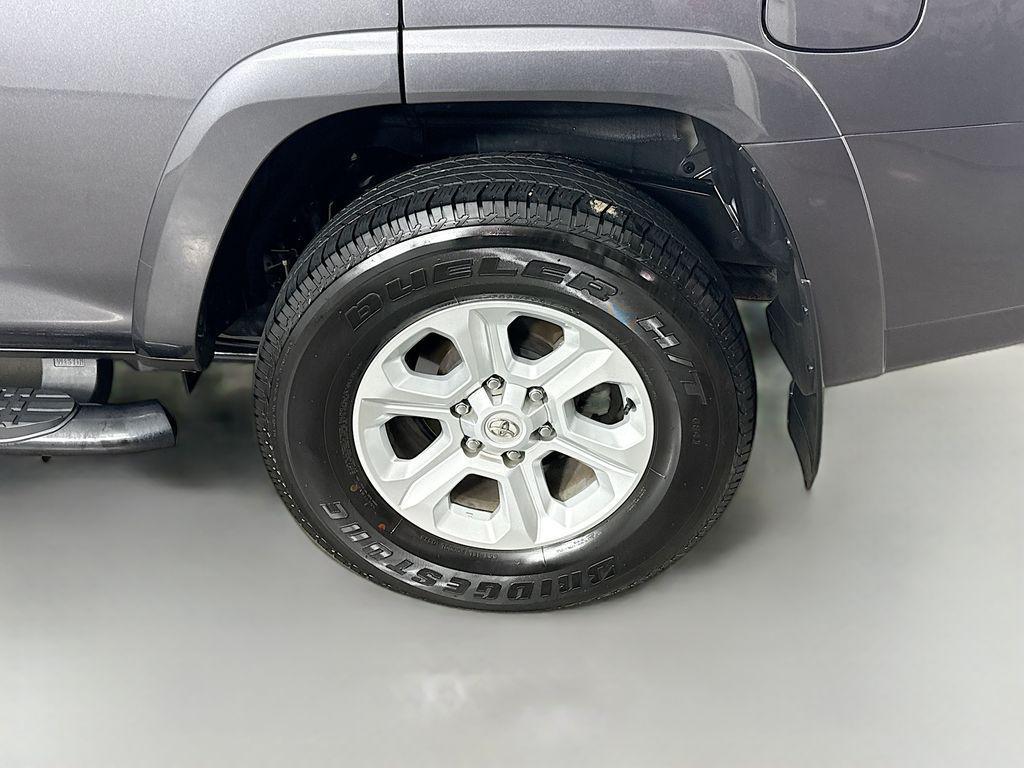 used 2023 Toyota 4Runner car, priced at $39,987