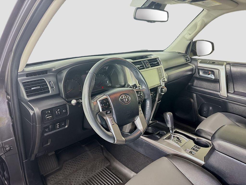 used 2023 Toyota 4Runner car, priced at $39,987