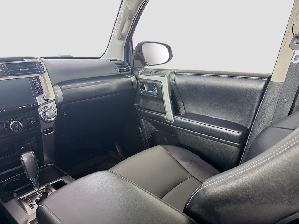 used 2023 Toyota 4Runner car, priced at $39,987
