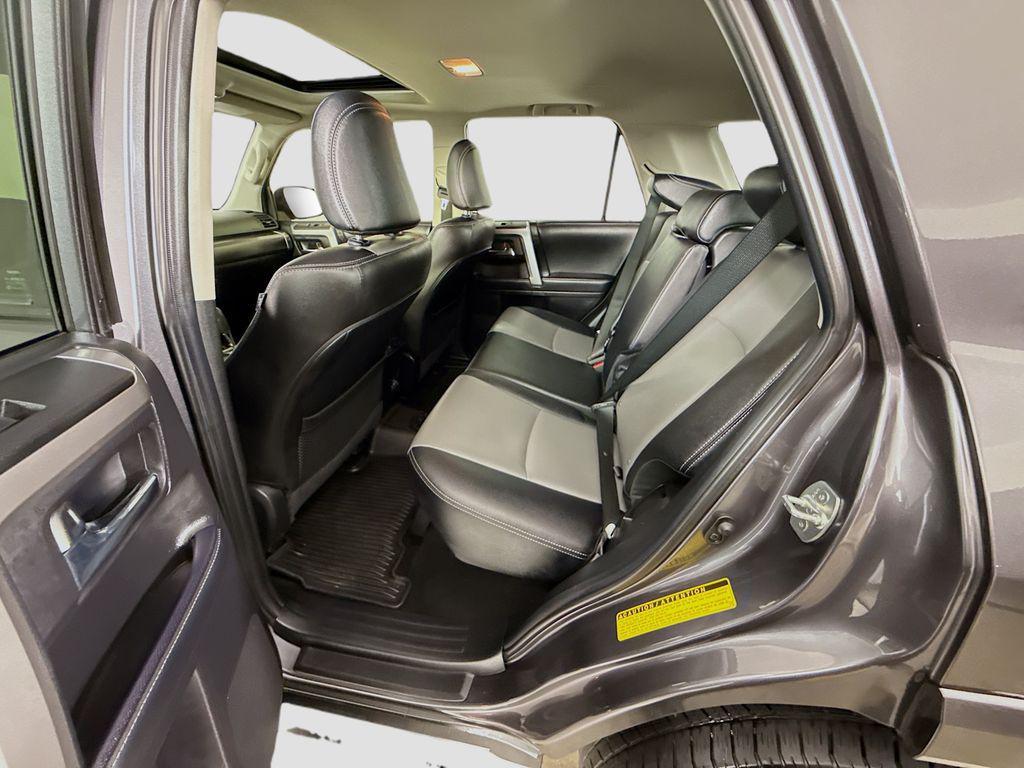 used 2023 Toyota 4Runner car, priced at $39,987