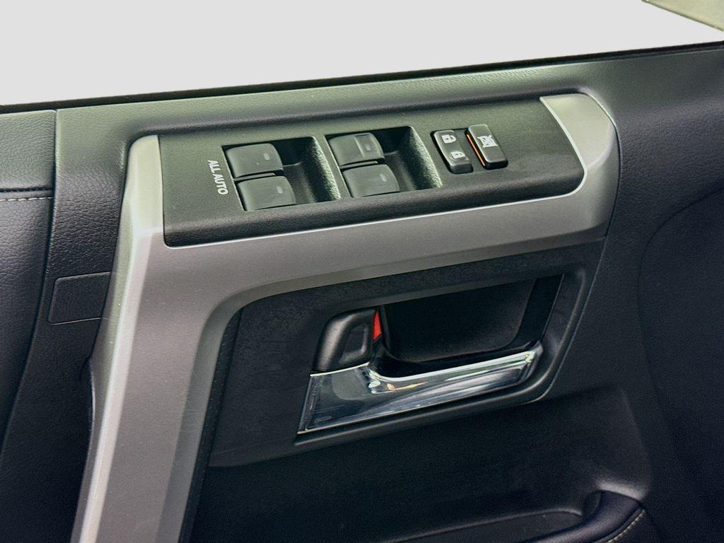 used 2023 Toyota 4Runner car, priced at $39,987