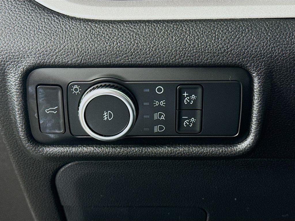 used 2023 Ford Explorer car, priced at $30,563