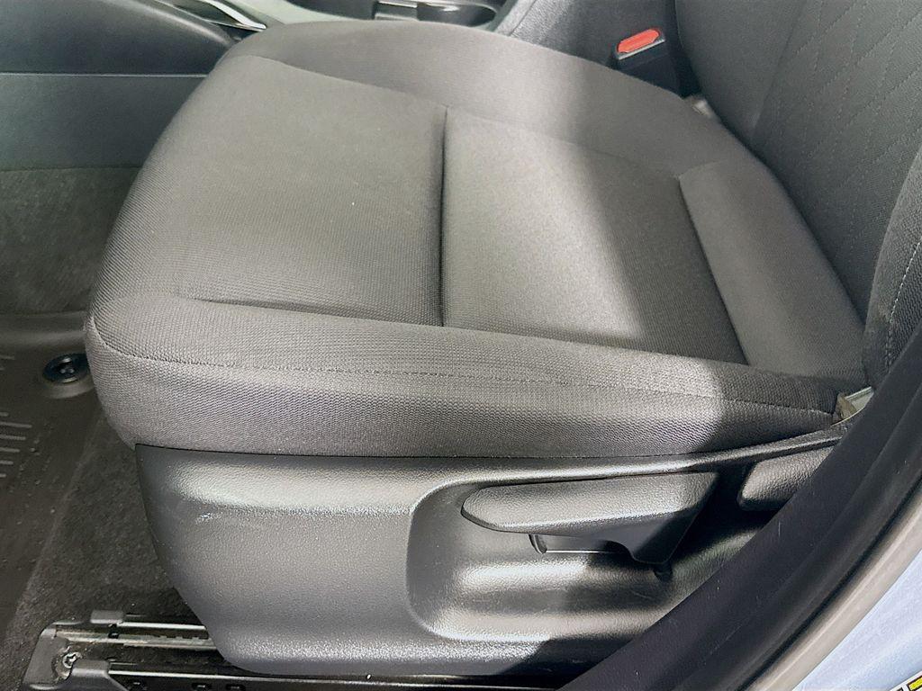 used 2024 Toyota Corolla car, priced at $19,687