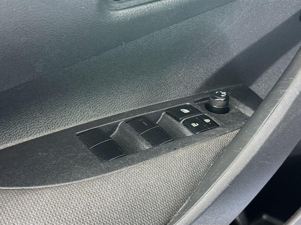 used 2024 Toyota Corolla car, priced at $19,687