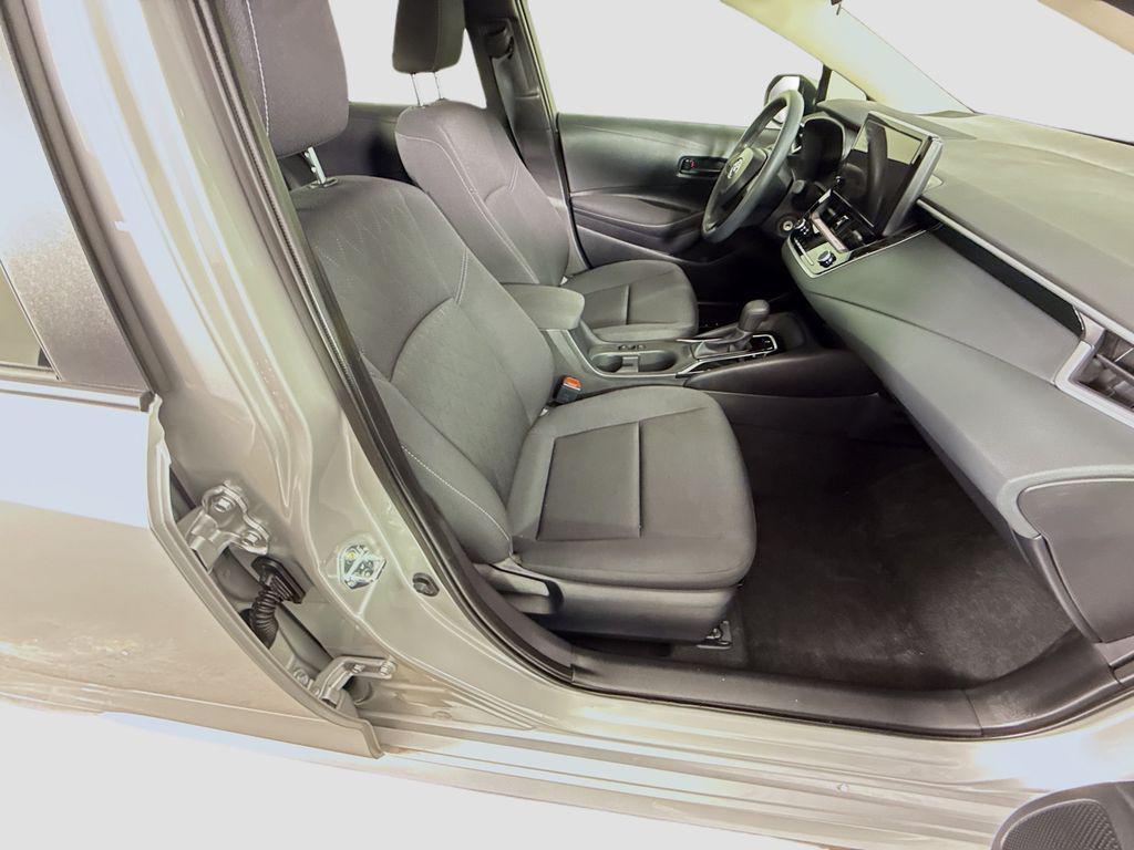 used 2026 Toyota Corolla car, priced at $23,987