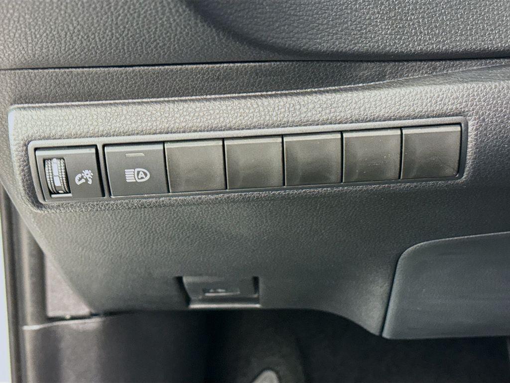 used 2026 Toyota Corolla car, priced at $23,987