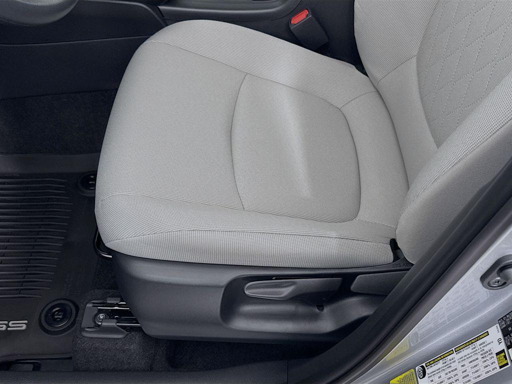 new 2026 Toyota Corolla Cross car, priced at $27,275