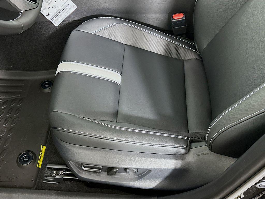 new 2026 Toyota Camry car, priced at $35,534