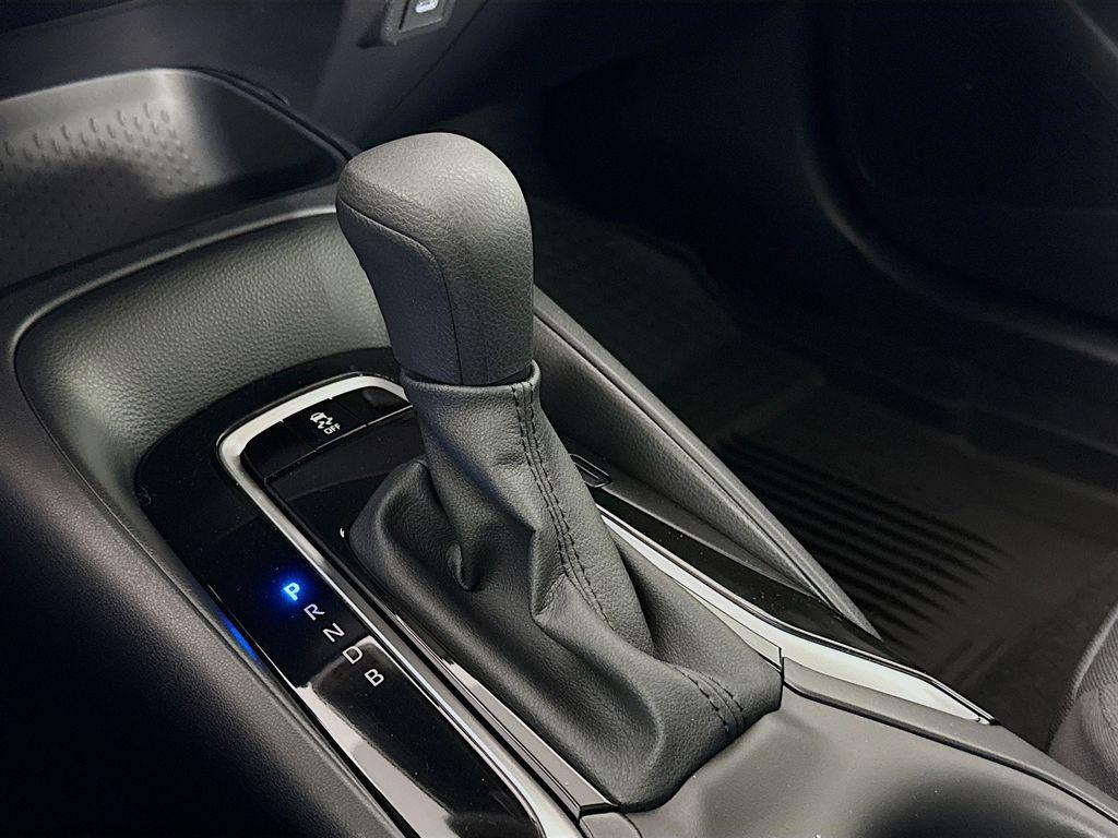 used 2025 Toyota Corolla car, priced at $23,987