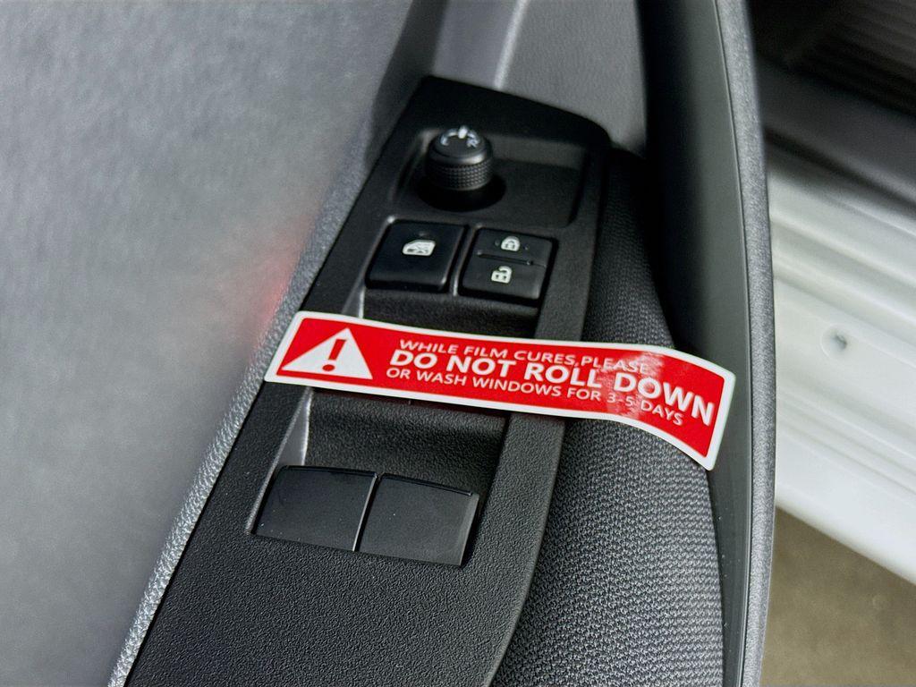 used 2025 Toyota Corolla car, priced at $23,987