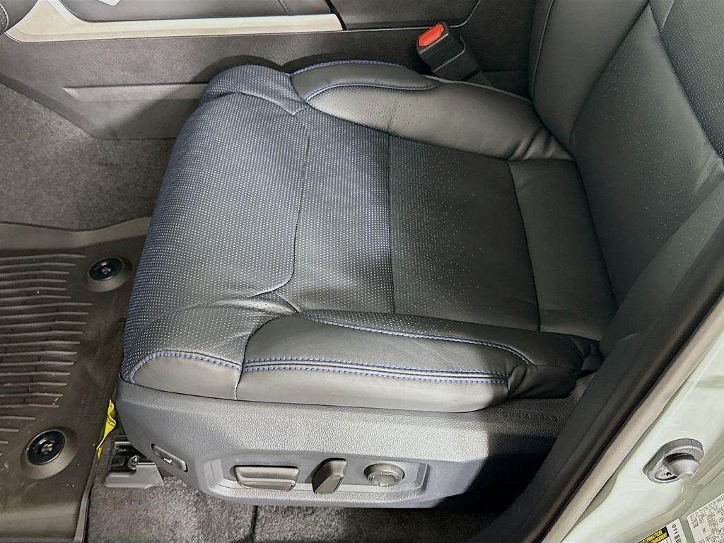 new 2026 Toyota Tundra car, priced at $68,989