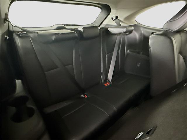 new 2026 Toyota Highlander car, priced at $52,805