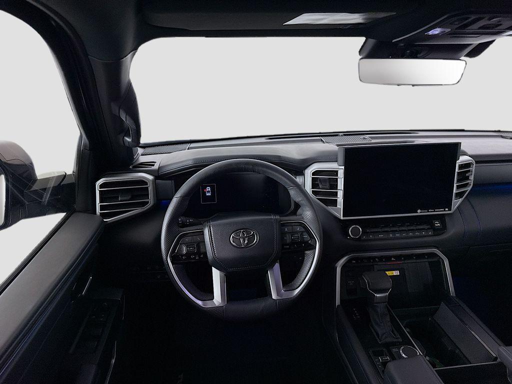 used 2023 Toyota Tundra car, priced at $47,109