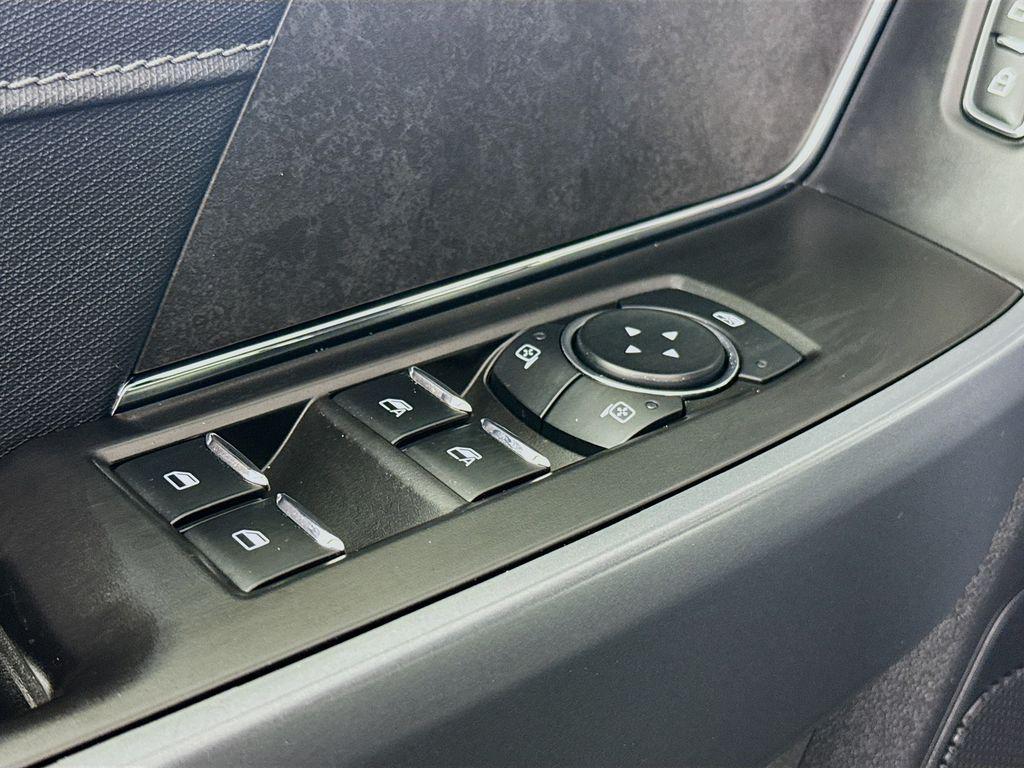 used 2024 Ford F-150 car, priced at $38,931