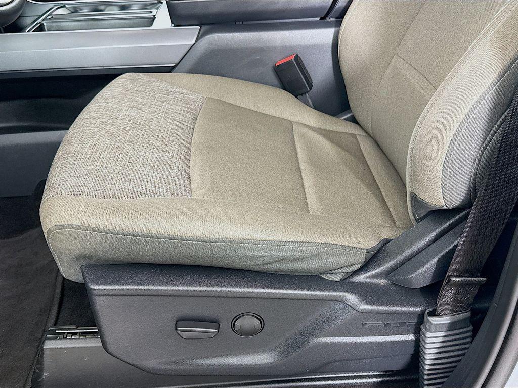 used 2024 Ford F-150 car, priced at $38,931