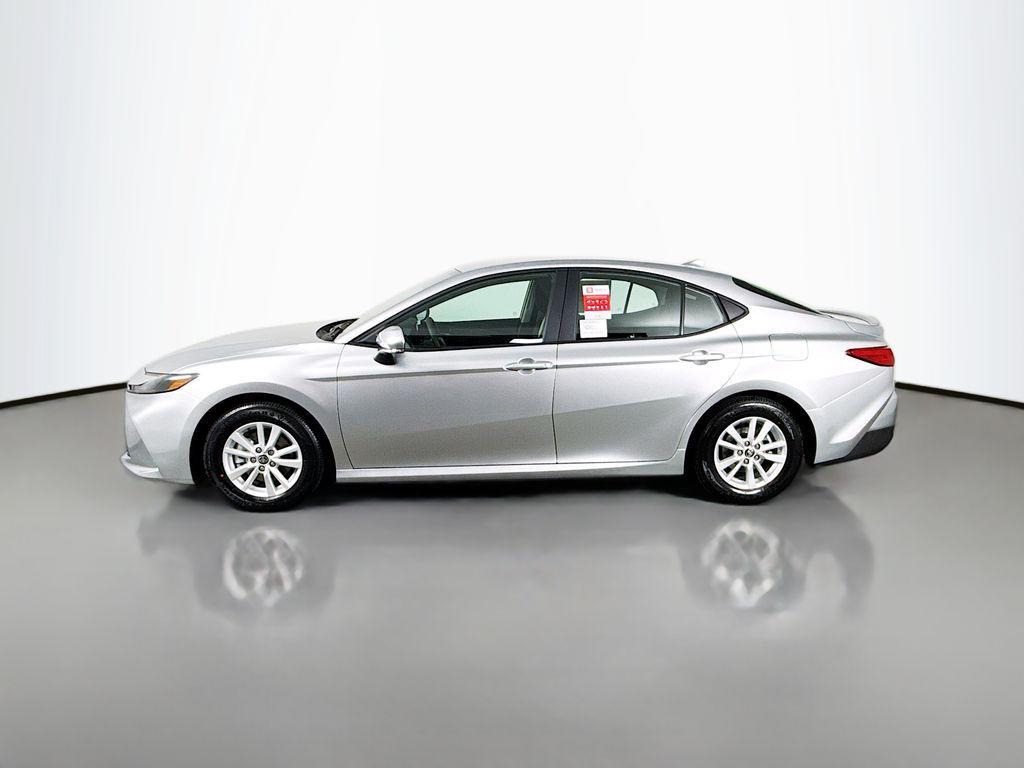 new 2026 Toyota Camry car, priced at $31,963