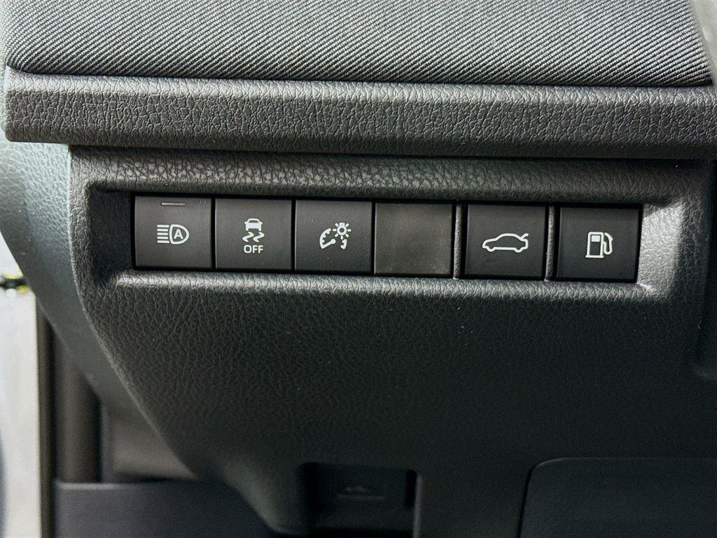 new 2026 Toyota Camry car, priced at $31,963