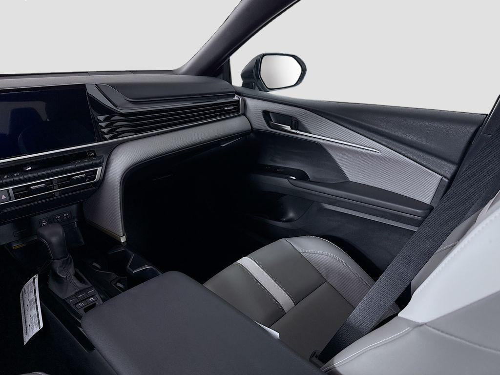 new 2026 Toyota Camry car, priced at $32,159