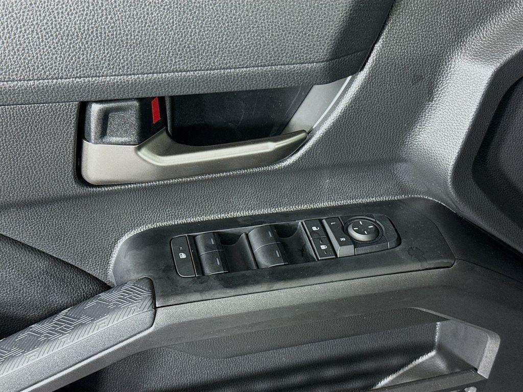 new 2025 Toyota Tacoma car, priced at $57,512