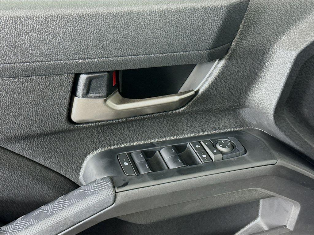 new 2025 Toyota Tacoma car, priced at $46,675