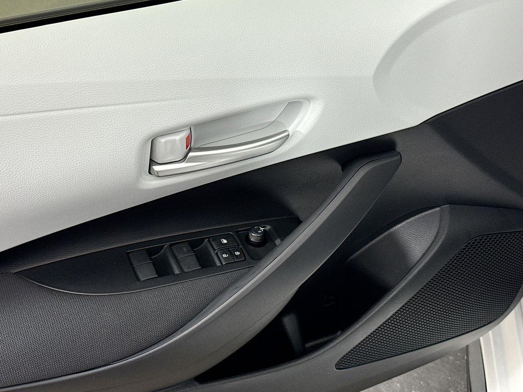 new 2026 Toyota Corolla Hybrid car, priced at $28,794