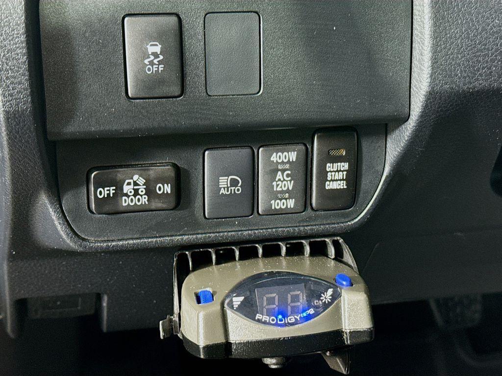 used 2021 Toyota Tacoma car, priced at $33,963