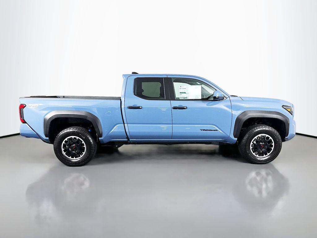 new 2026 Toyota Tacoma car, priced at $47,306